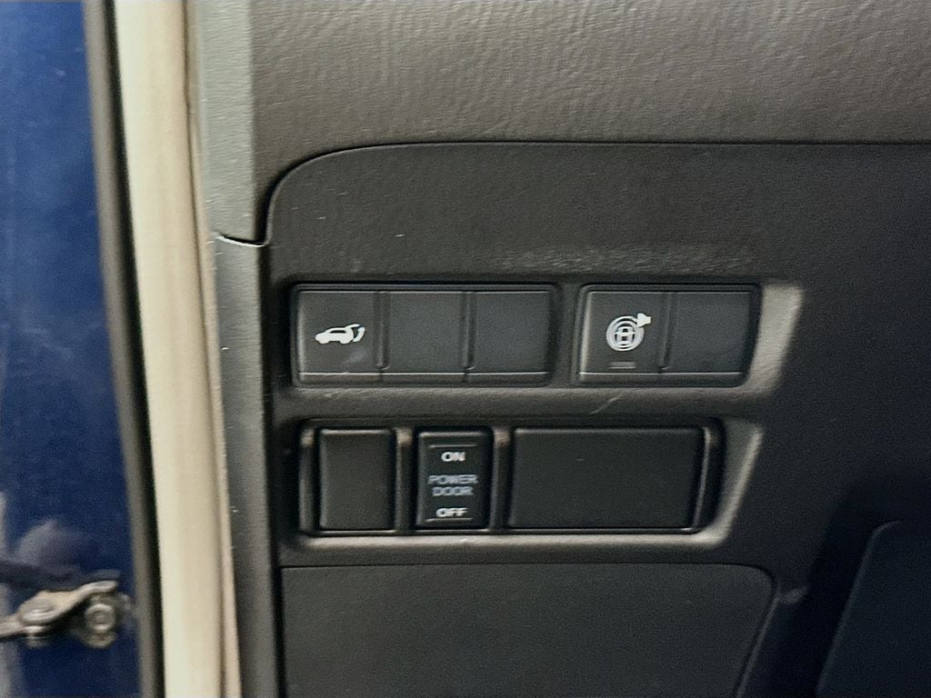 2021 Nissan Armada SL