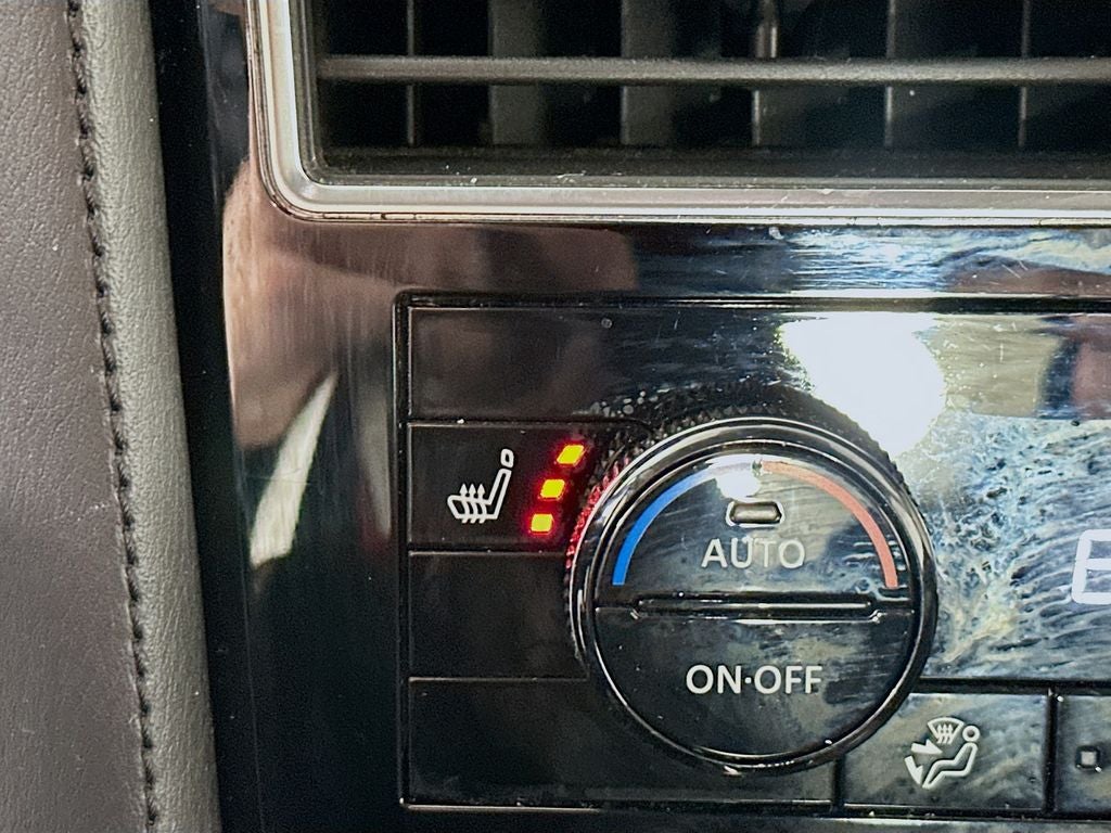 2021 Nissan Armada SL