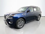 2021 Nissan Armada SL