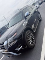 2021 Nissan Armada Platinum