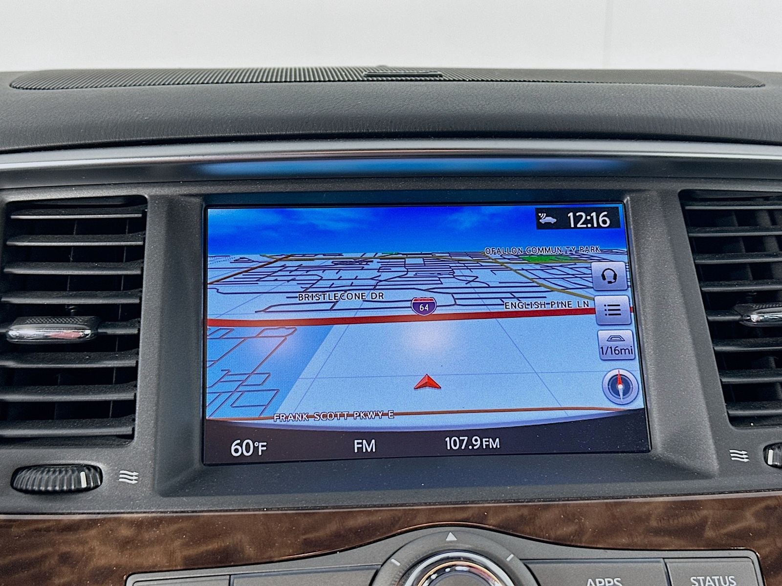 2018 Nissan Armada SL