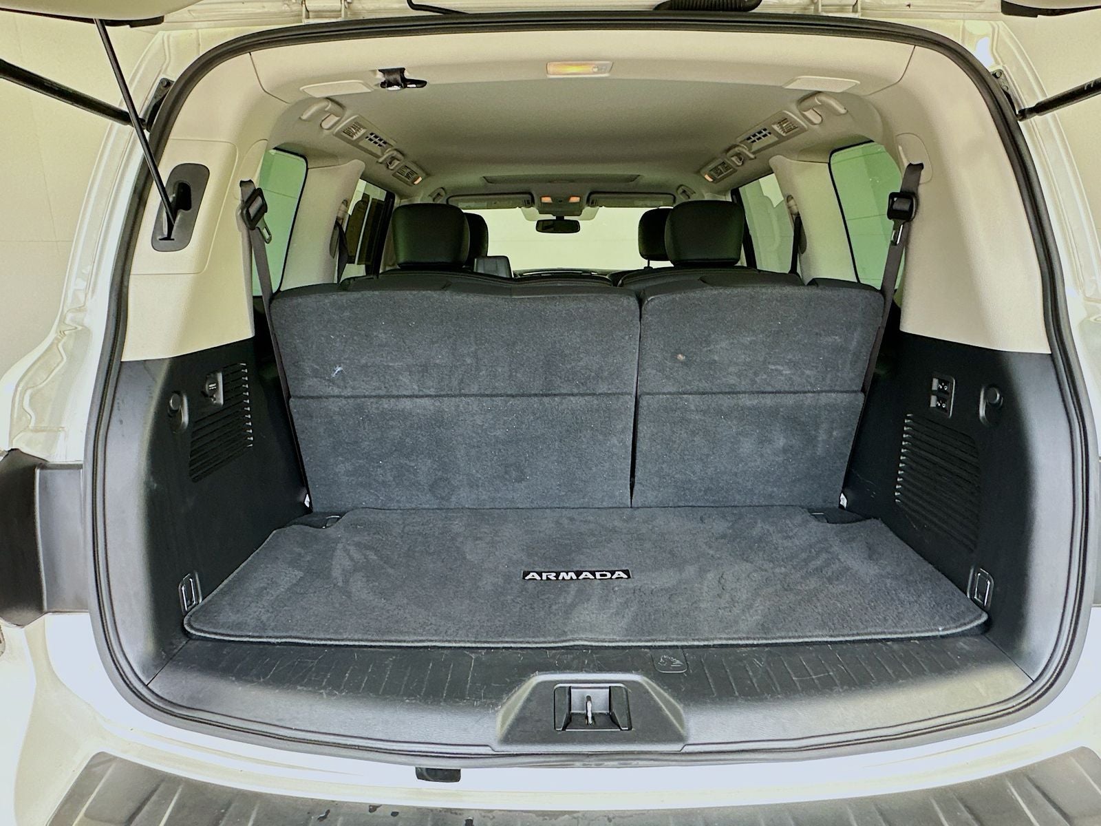 2018 Nissan Armada SL