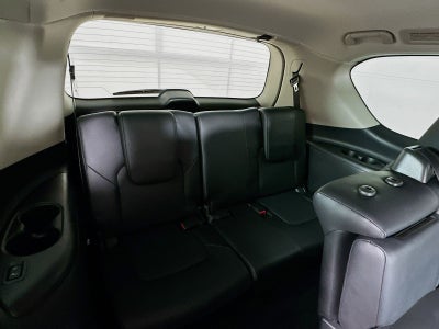 2018 Nissan Armada SL