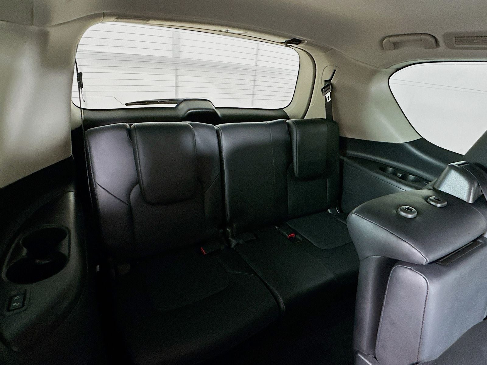 2018 Nissan Armada SL