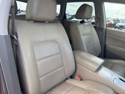 2014 Nissan Murano SL