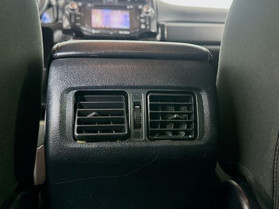 2018 Toyota 4Runner TRD Off-Road