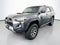 2018 Toyota 4Runner TRD Off-Road