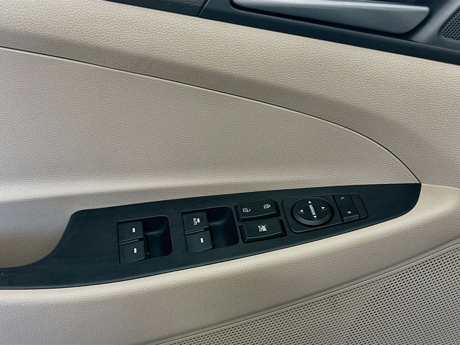 2016 Hyundai Tucson Eco