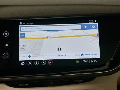 2022 Buick Envision Avenir