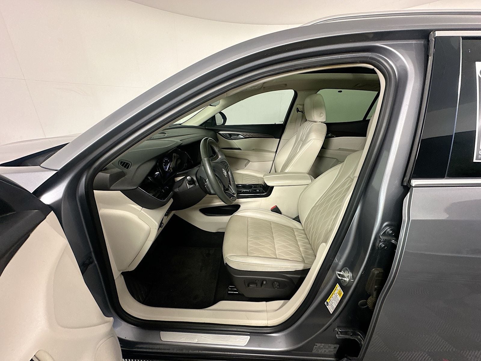 2022 Buick Envision Avenir