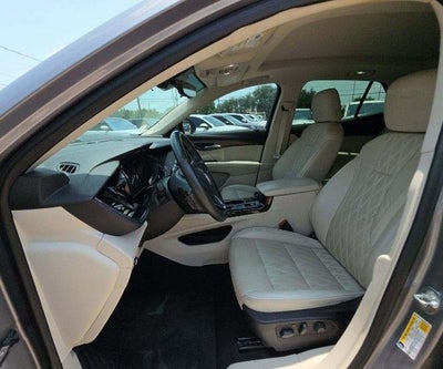 2022 Buick Envision Avenir