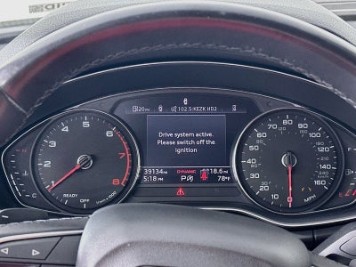 2021 Audi Q5 45 Premium quattro