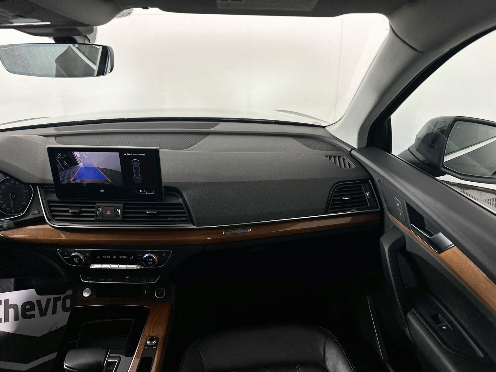 2021 Audi Q5 45 Premium quattro