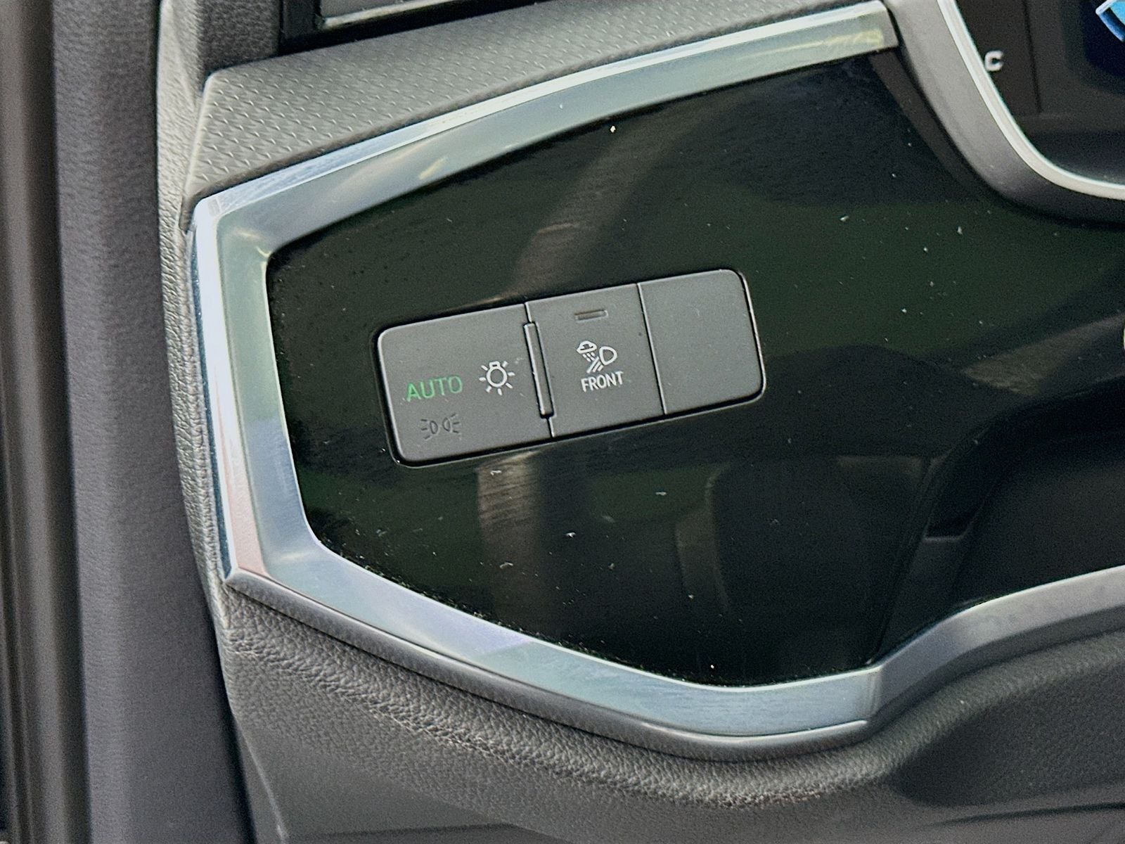 2022 Audi Q3 Premium Plus S Line quattro