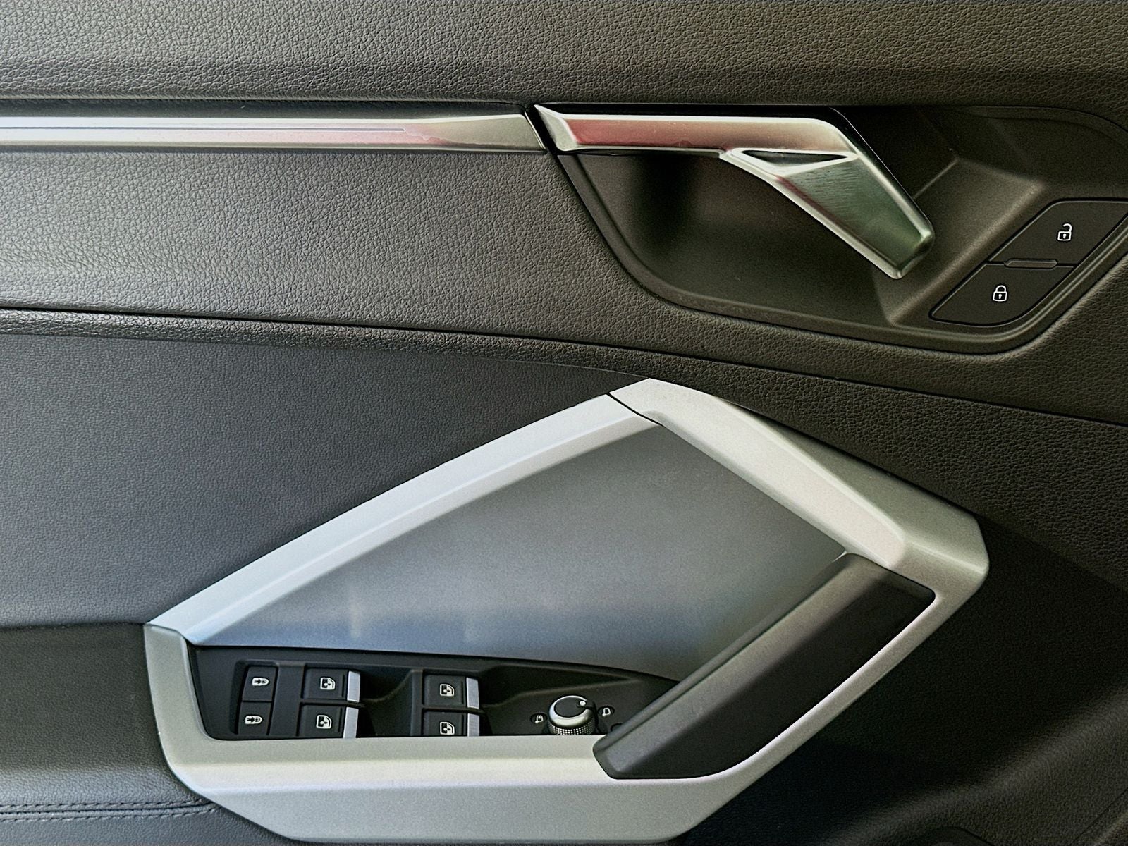 2022 Audi Q3 Premium Plus S Line quattro