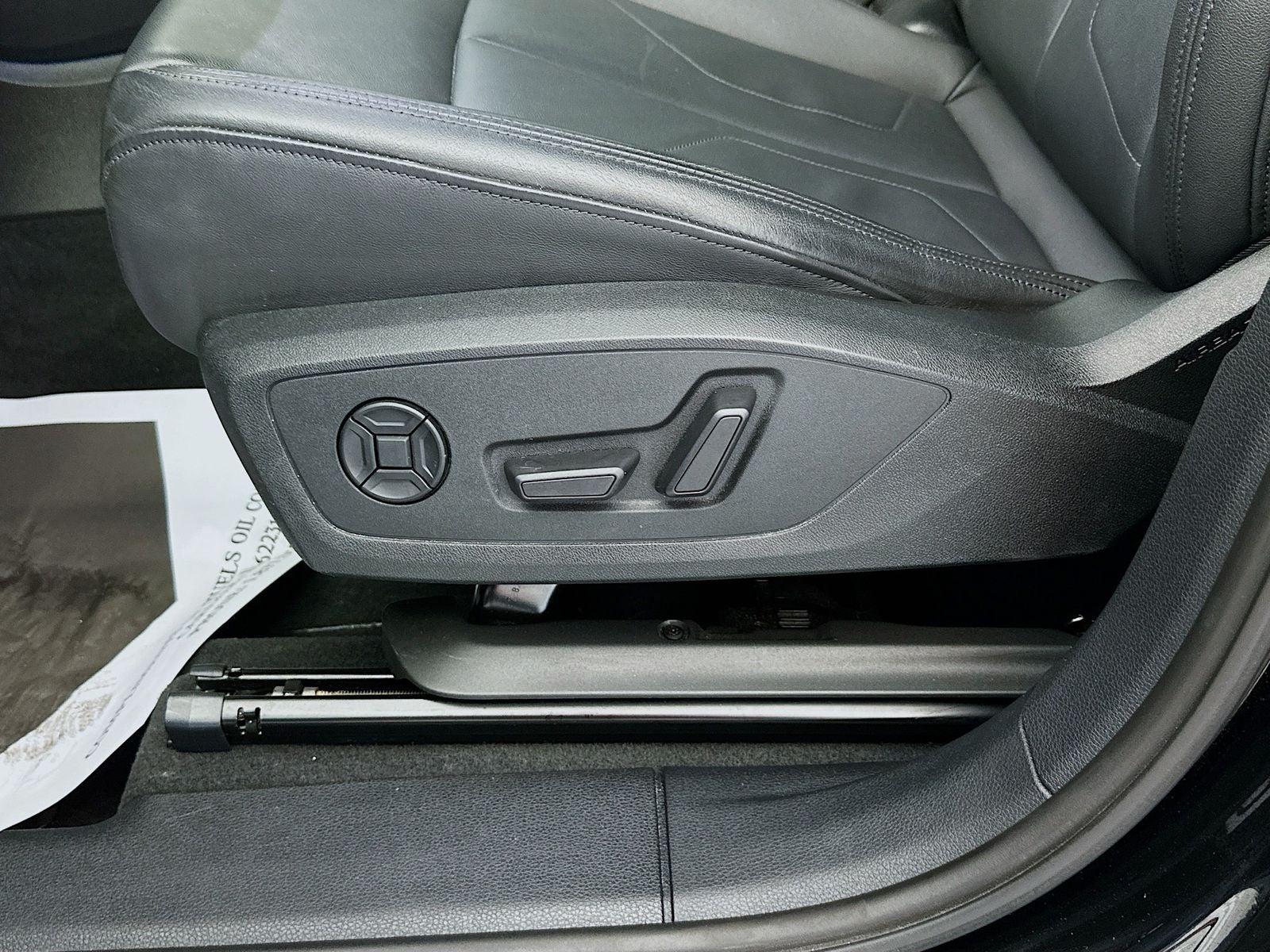 2022 Audi Q3 Premium Plus S Line quattro