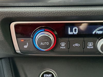 2022 Audi Q3 Premium Plus S Line quattro