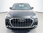 2022 Audi Q3 Premium Plus S Line quattro