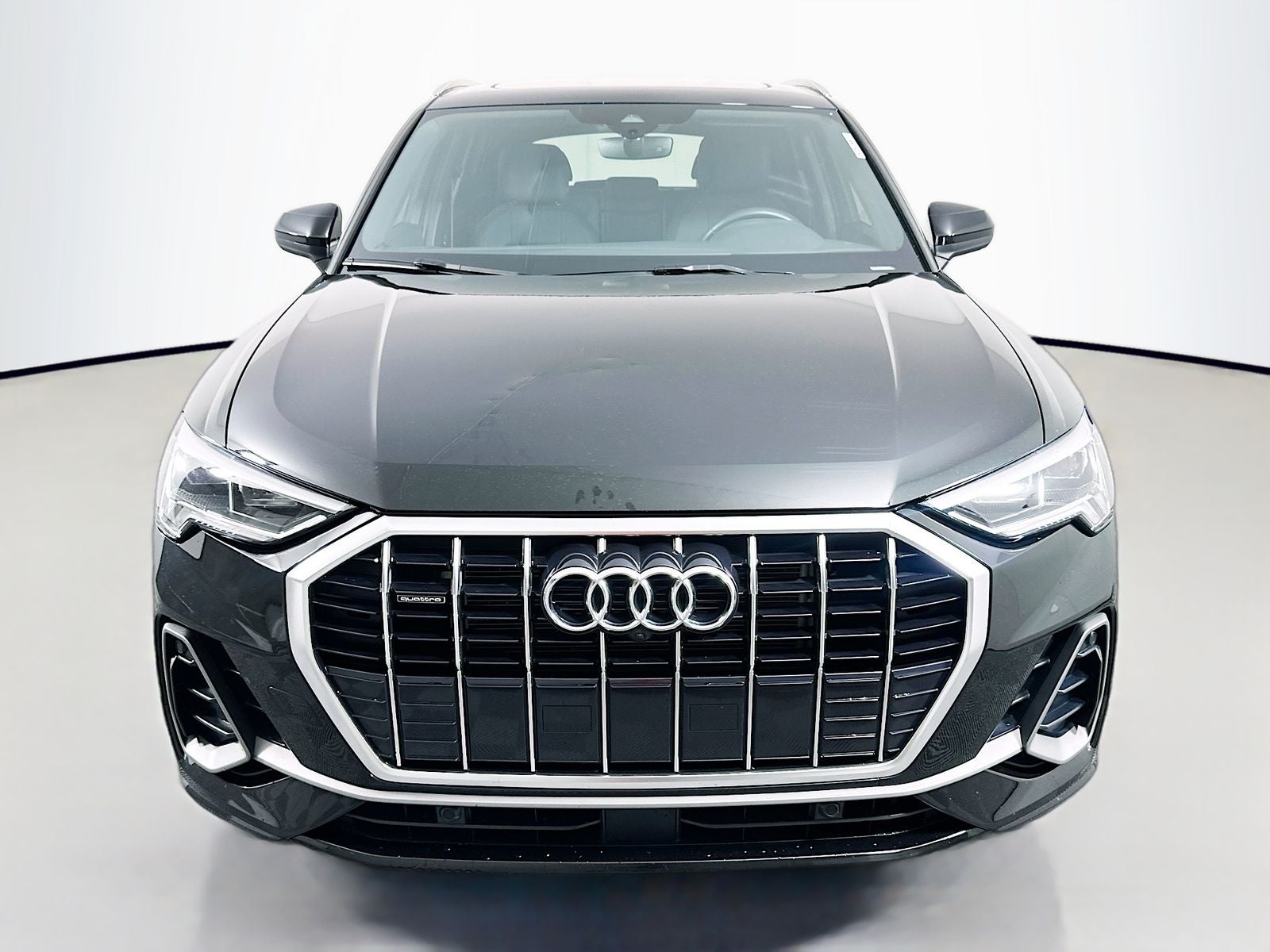 2022 Audi Q3 Premium Plus S Line quattro