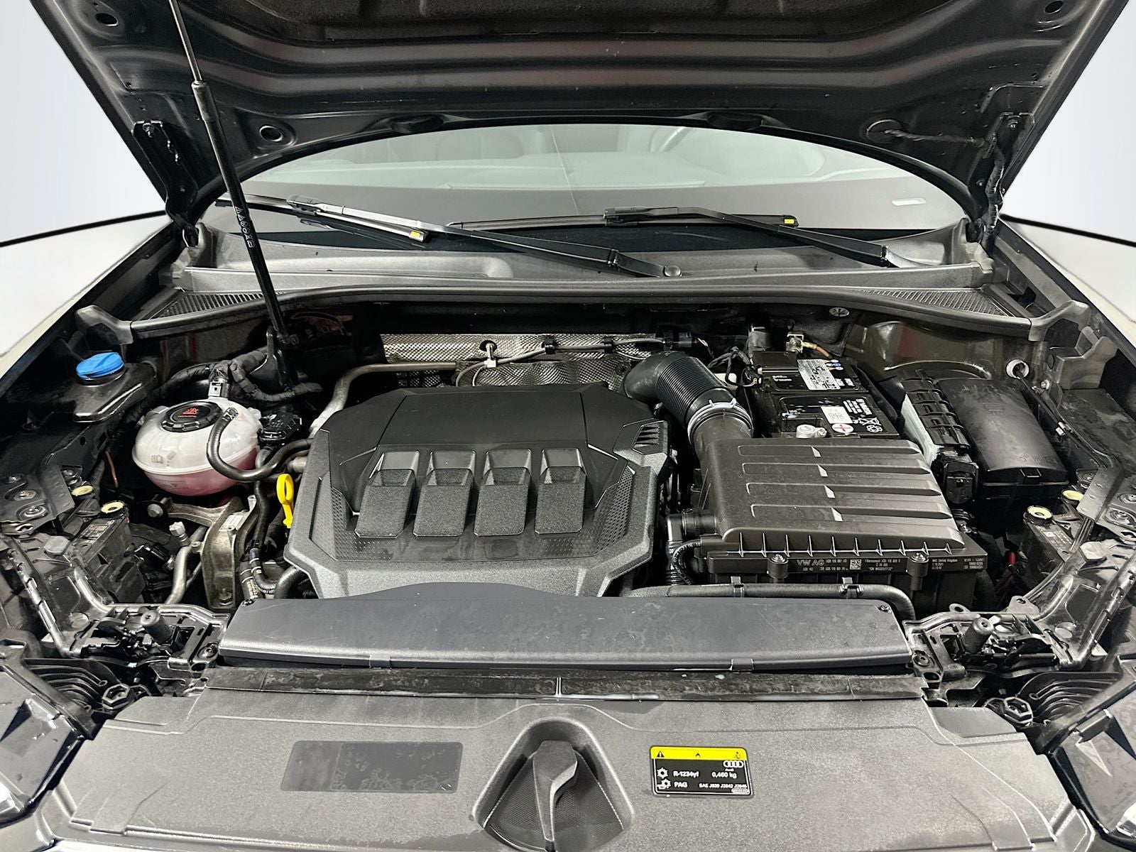 2022 Audi Q3 Premium Plus S Line quattro