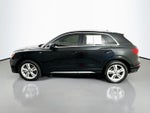 2022 Audi Q3 Premium Plus S Line quattro