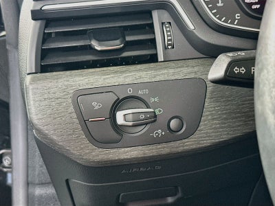 2019 Audi A5 Sportback Premium Plus quattro
