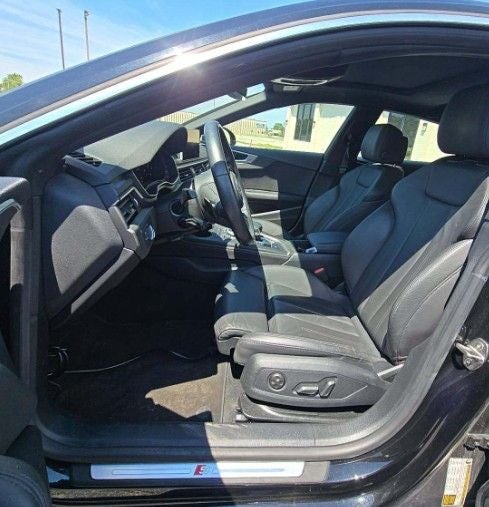 2019 Audi A5 Sportback Premium Plus quattro