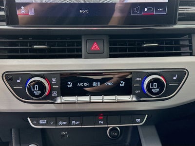 2023 Audi A5 Sportback 45 S line Premium Plus quattro