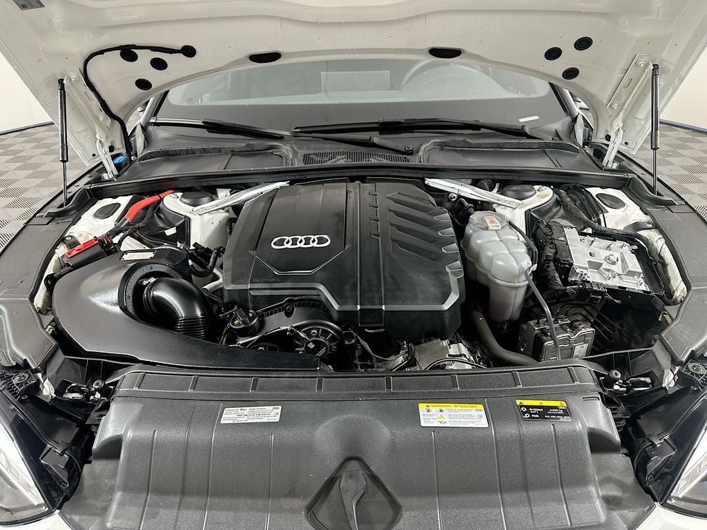 2023 Audi A5 Sportback 45 S line Premium Plus quattro