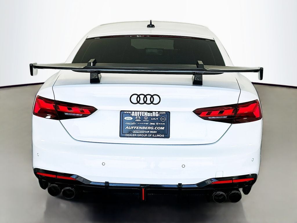 2023 Audi A5 Sportback 45 S line Premium Plus quattro