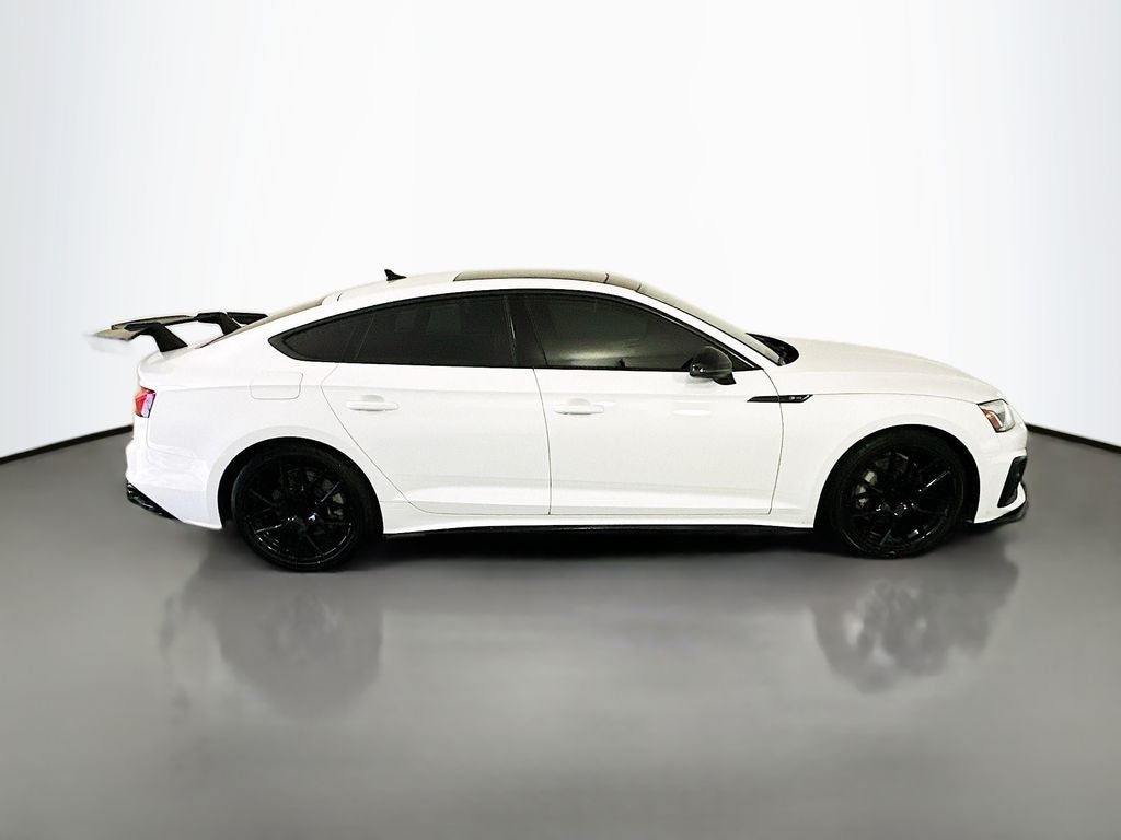 2023 Audi A5 Sportback 45 S line Premium Plus quattro