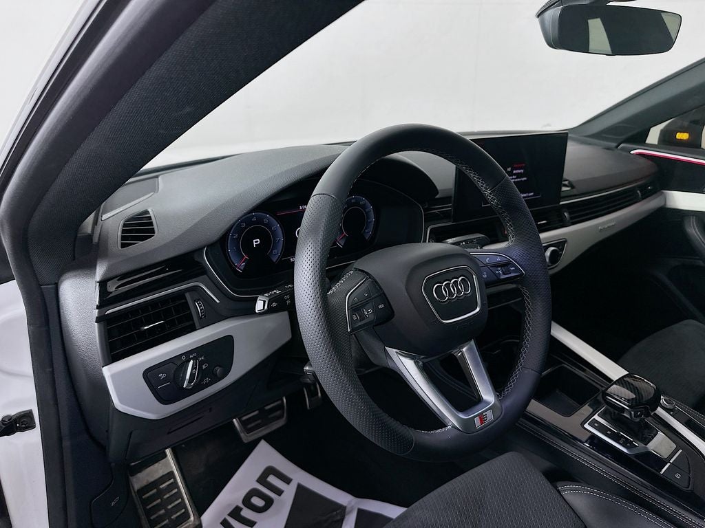 2023 Audi A5 Sportback 45 S line Premium Plus quattro