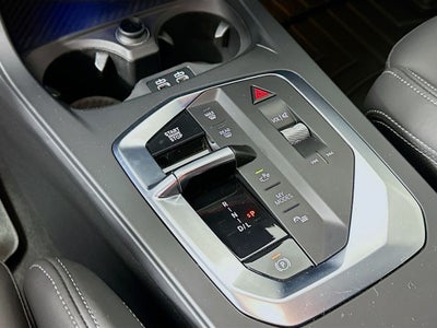 2025 BMW 2 Series 228 xDrive Gran Coupe