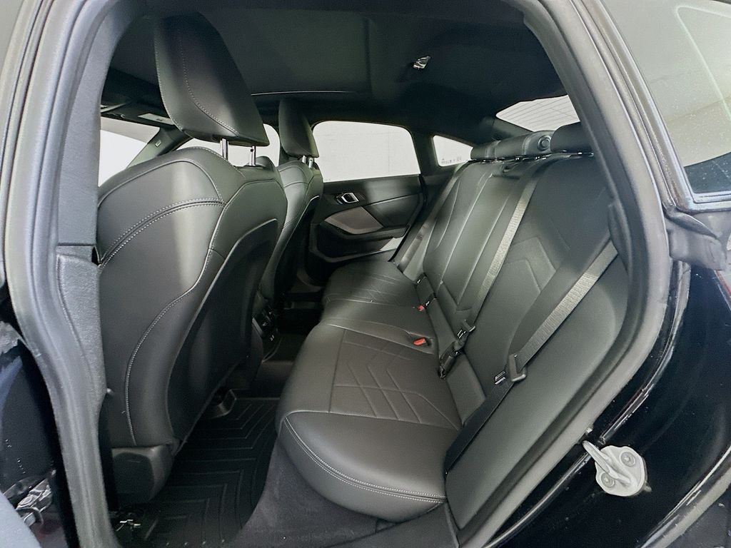 2025 BMW 2 Series 228 xDrive Gran Coupe