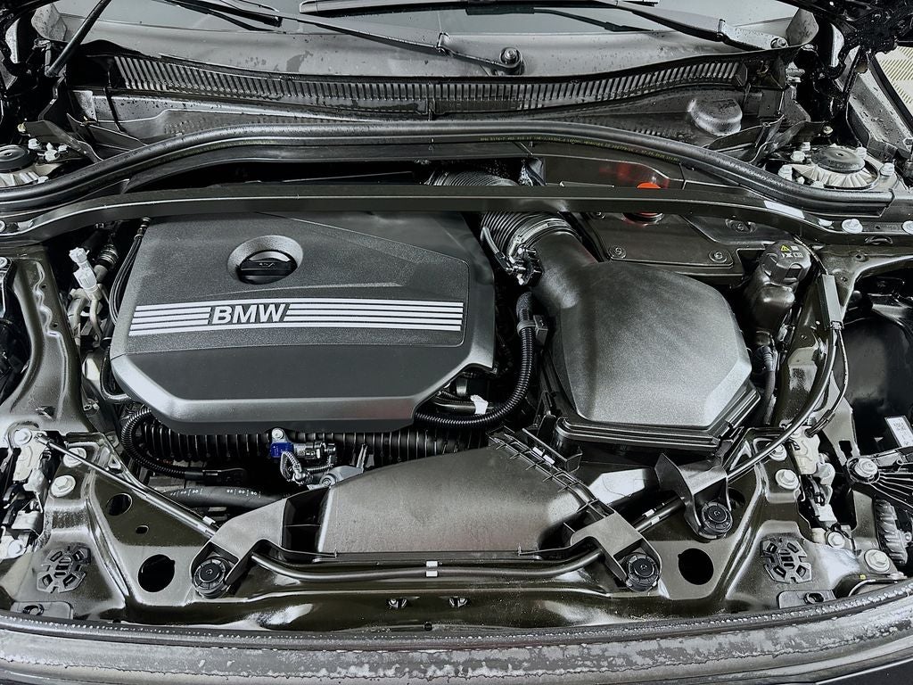 2025 BMW 2 Series 228 xDrive Gran Coupe