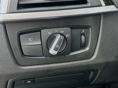 2018 BMW 3 Series 330i