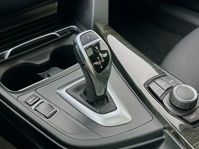 2018 BMW 3 Series 330i