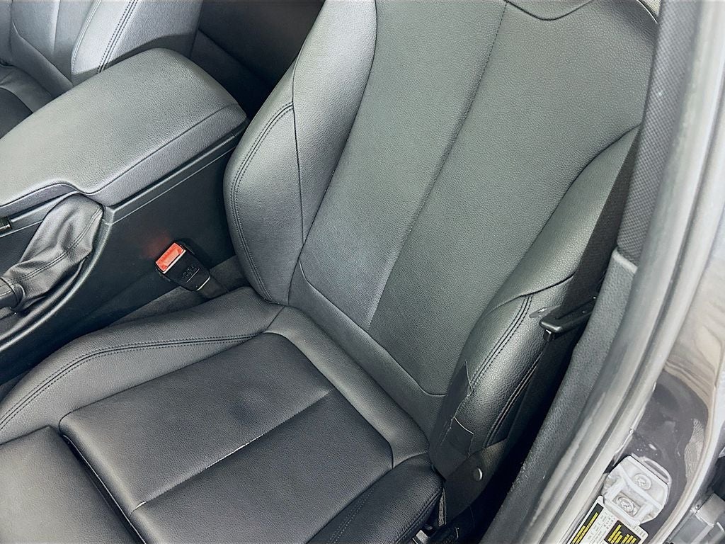 2018 BMW 3 Series 330i