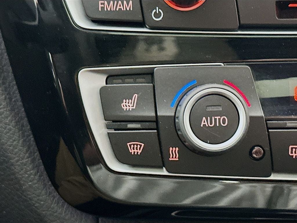 2018 BMW 3 Series 330i