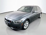 2018 BMW 3 Series 330i