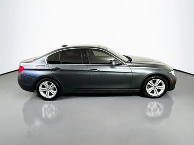 2018 BMW 3 Series 330i