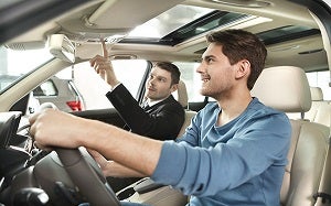 Schedule a test drive at Auffenberg Kia in Shiloh, IL.