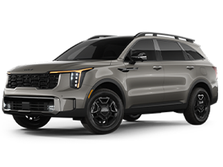 Sorento - Auffenberg Kia in Shiloh IL