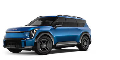 Auffenberg Kia in Shiloh IL