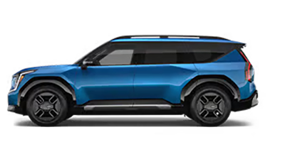 Auffenberg Kia in Shiloh IL