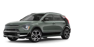 Auffenberg Kia in Shiloh IL