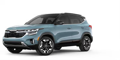 Auffenberg Kia in Shiloh IL