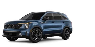 Auffenberg Kia in Shiloh IL