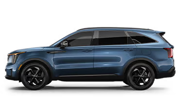 Auffenberg Kia in Shiloh IL