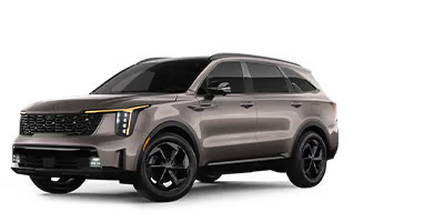 Auffenberg Kia in Shiloh IL